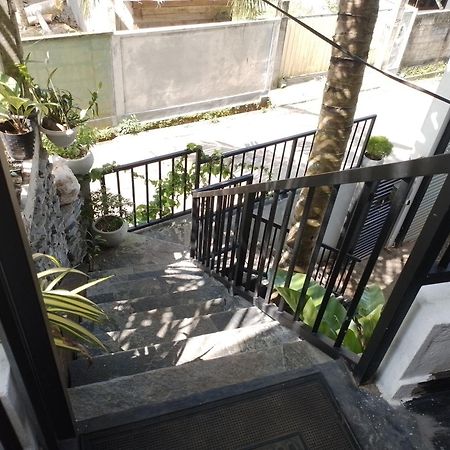 Coco House Vila Galle Exterior foto