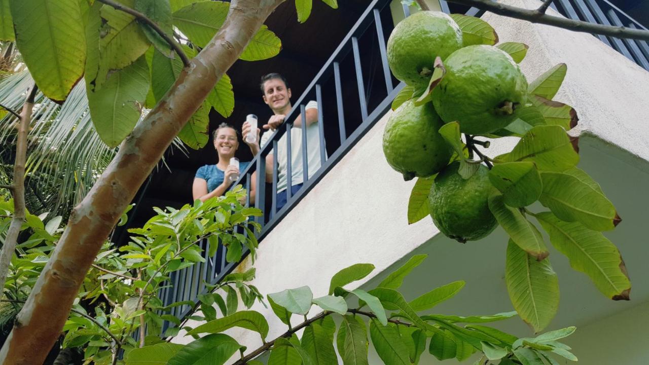 Coco House Vila Galle Exterior foto