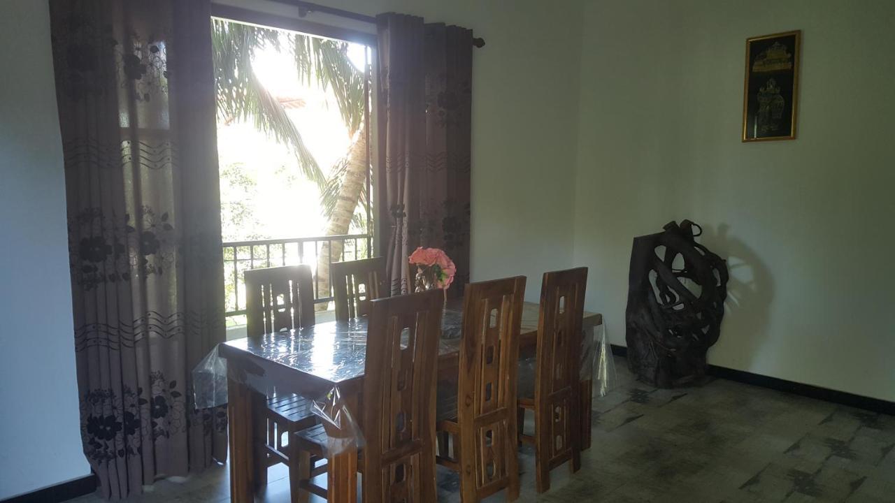 Coco House Vila Galle Exterior foto