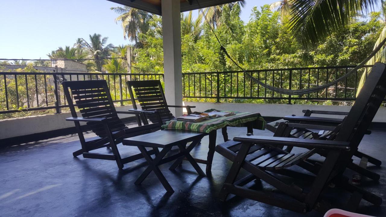 Coco House Vila Galle Exterior foto