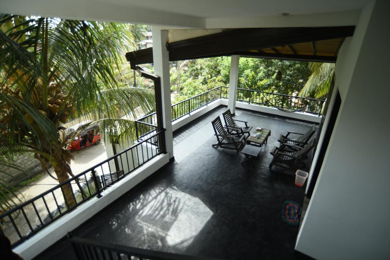 Coco House Vila Galle Exterior foto