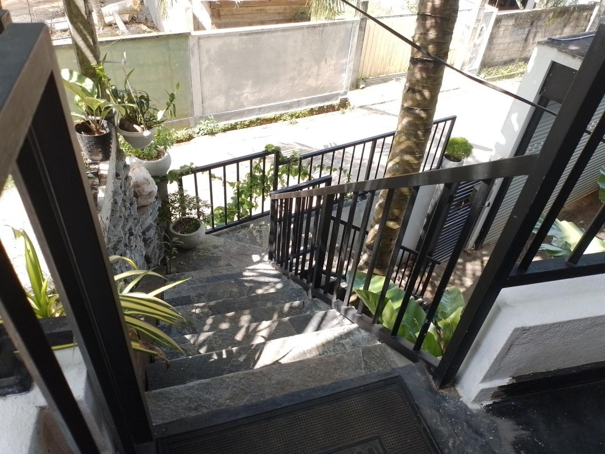 Coco House Vila Galle Exterior foto