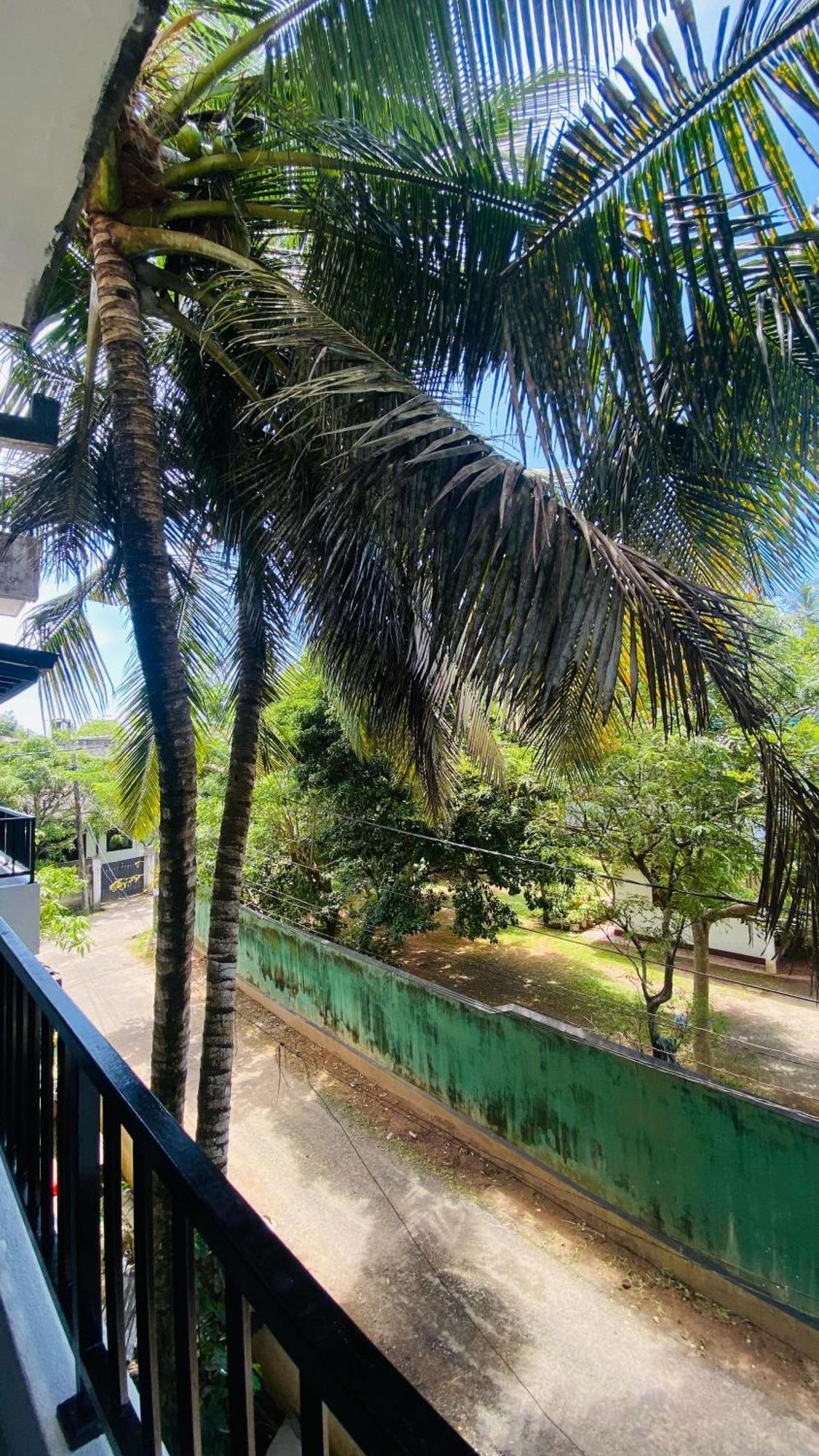 Coco House Vila Galle Exterior foto