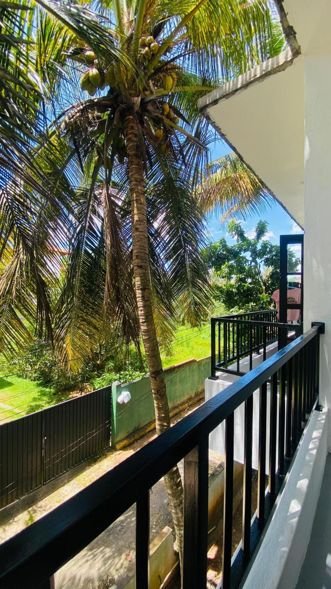 Coco House Vila Galle Exterior foto
