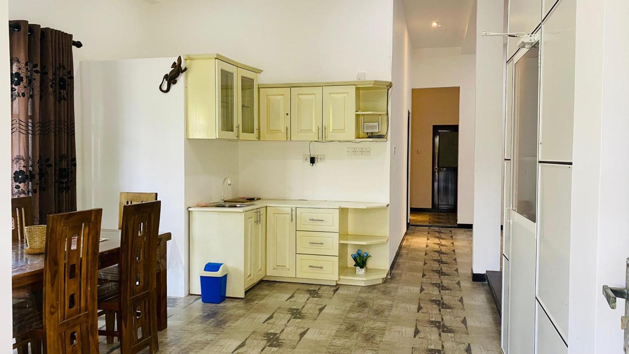 Coco House Vila Galle Exterior foto