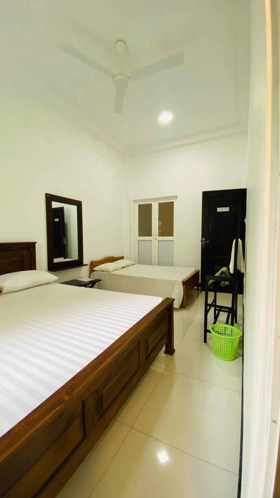 Coco House Vila Galle Exterior foto