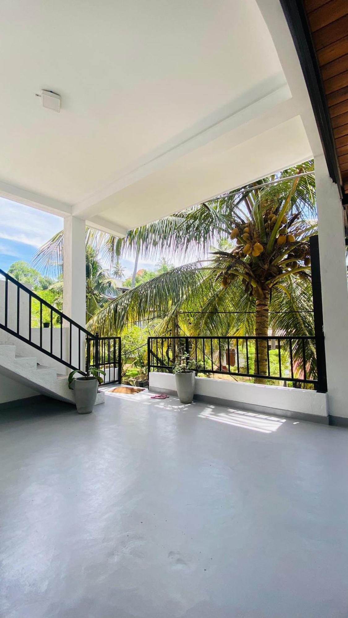 Coco House Vila Galle Exterior foto