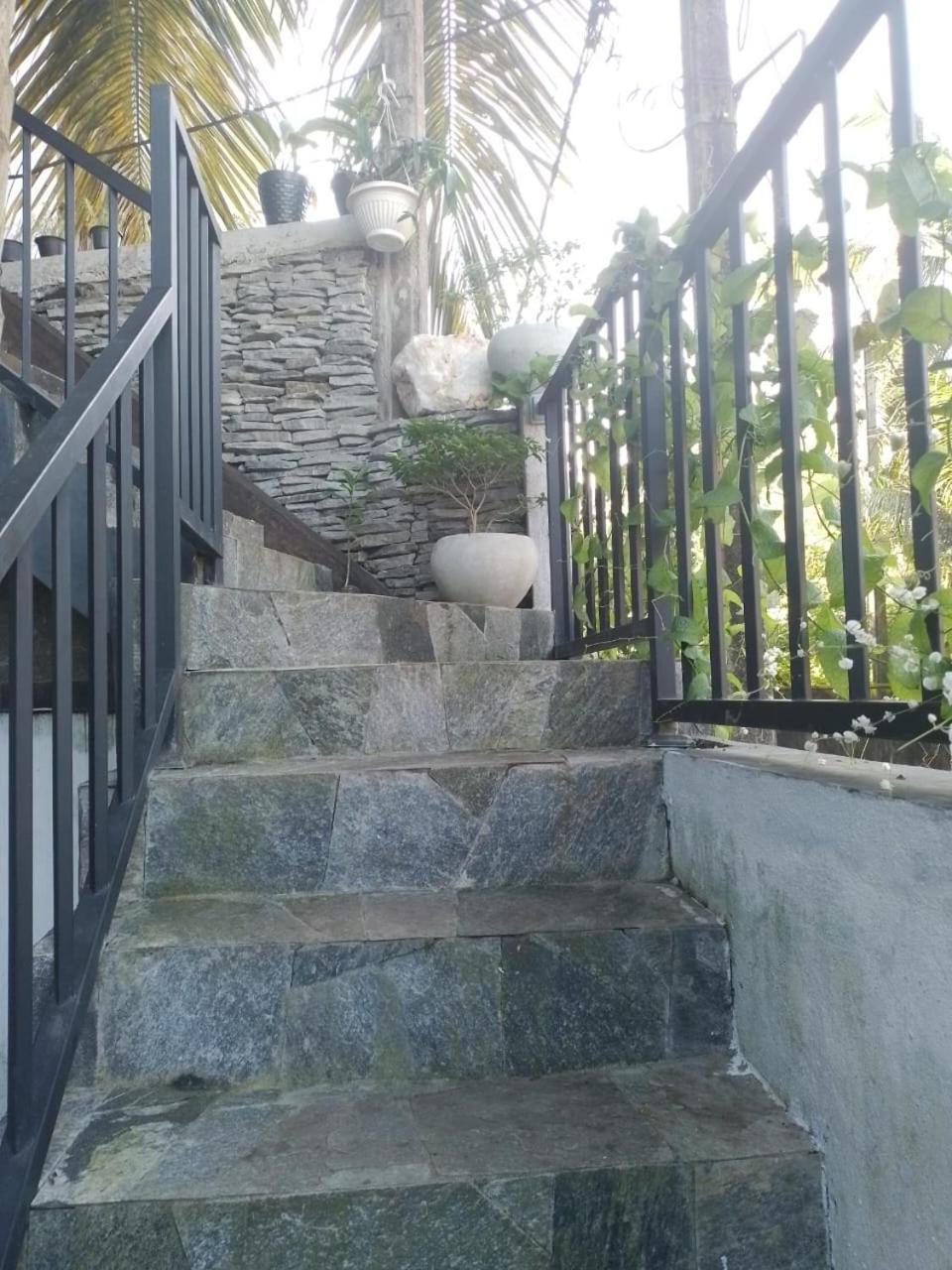 Coco House Vila Galle Exterior foto