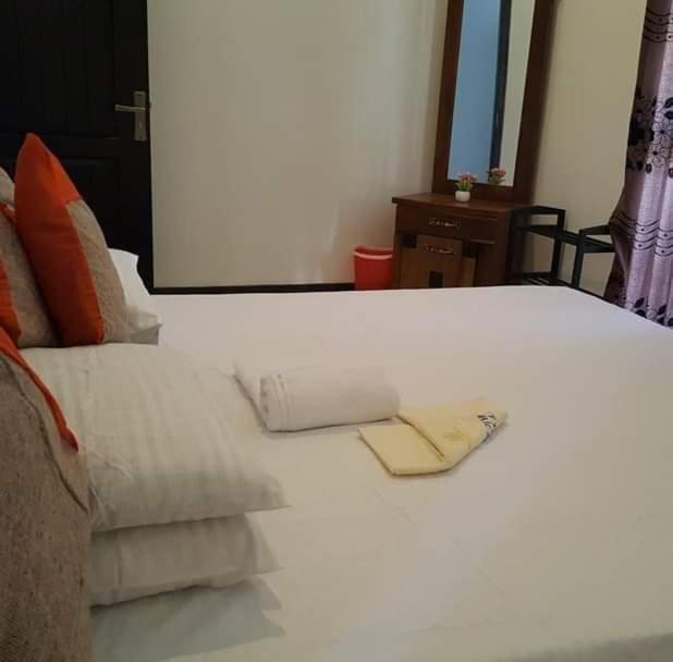 Coco House Vila Galle Exterior foto