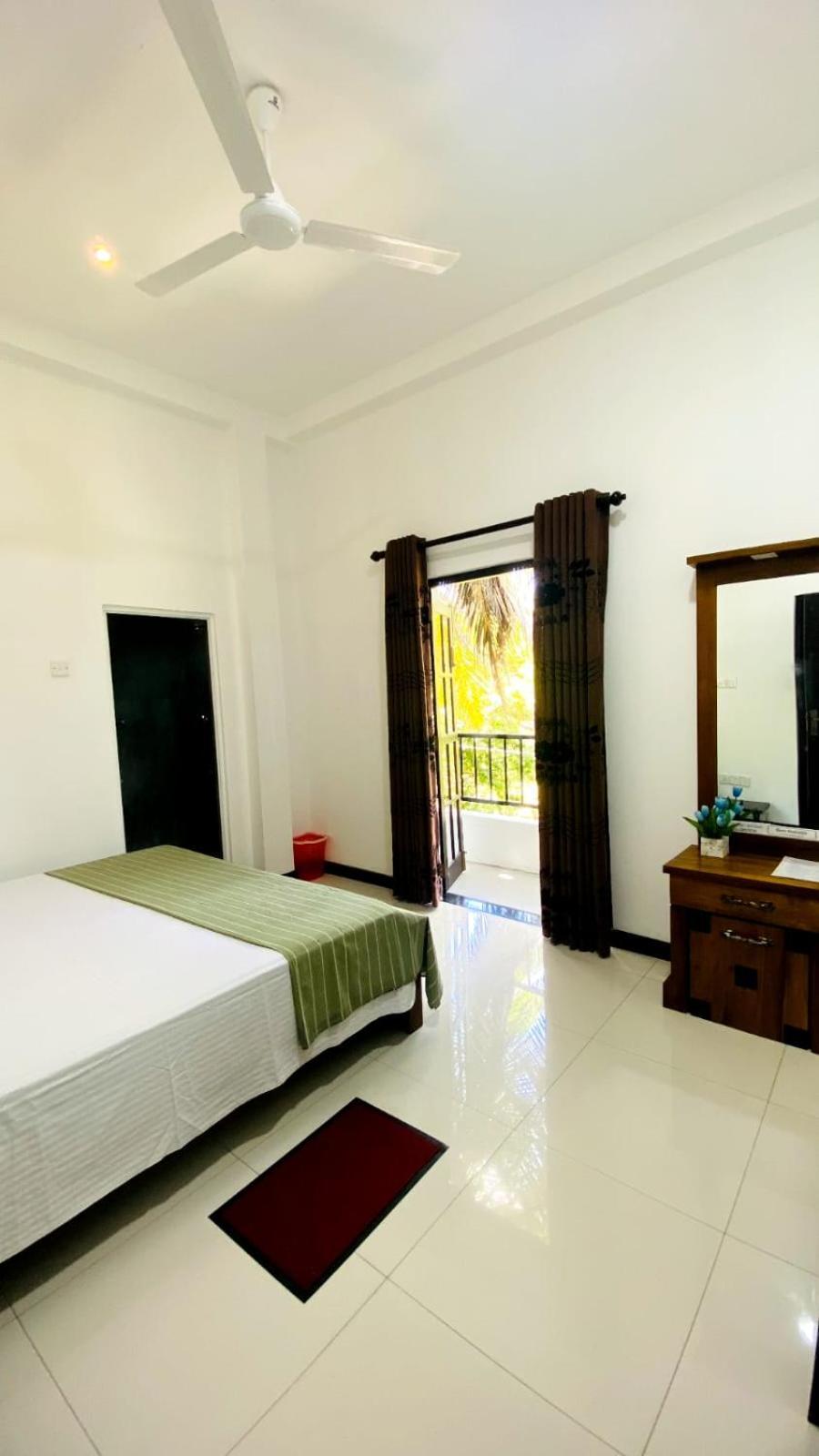 Coco House Vila Galle Exterior foto