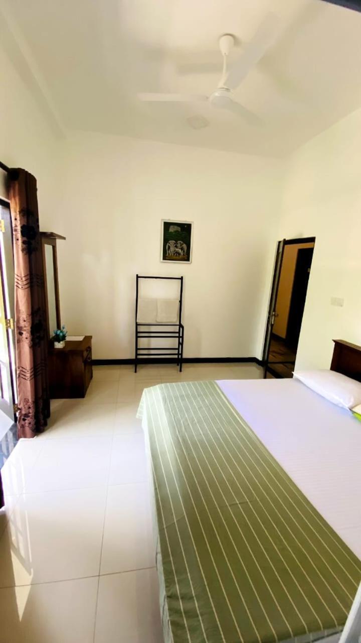 Coco House Vila Galle Exterior foto
