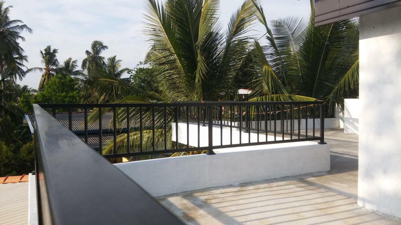 Coco House Vila Galle Exterior foto