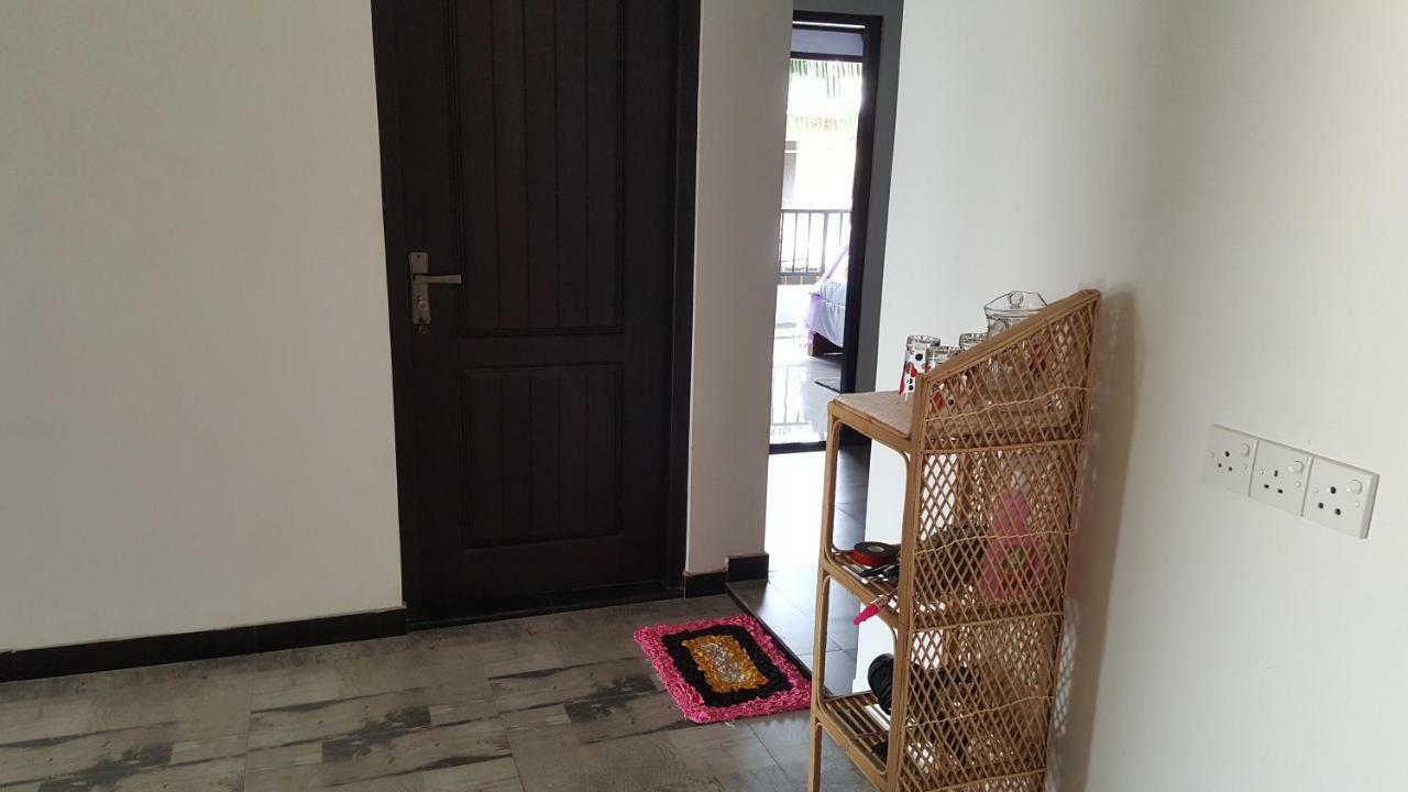 Coco House Vila Galle Exterior foto