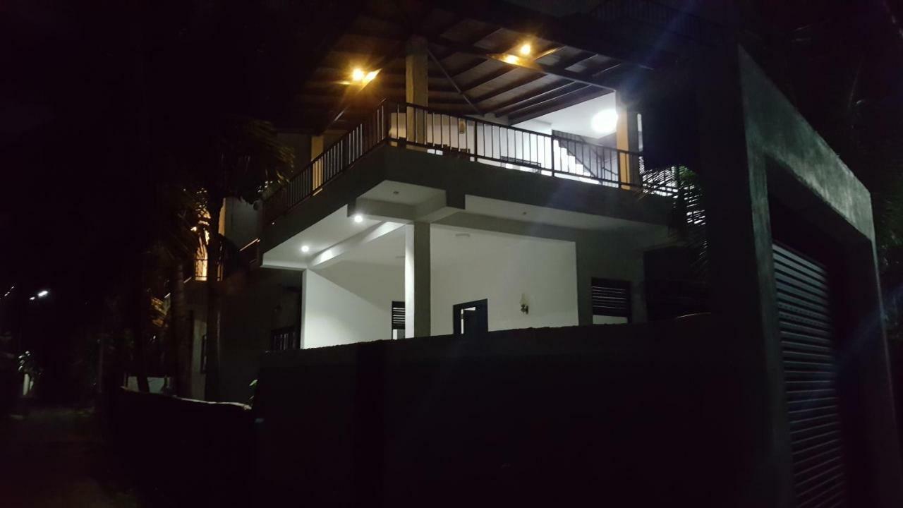 Coco House Vila Galle Exterior foto