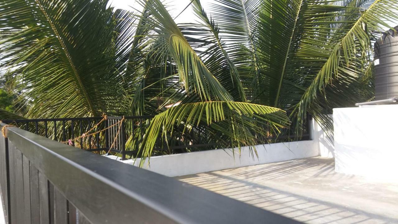Coco House Vila Galle Exterior foto