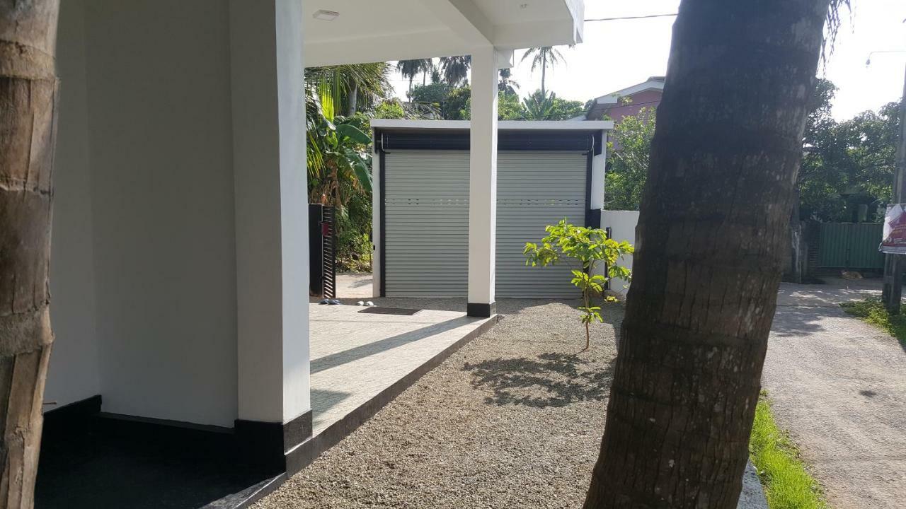 Coco House Vila Galle Exterior foto