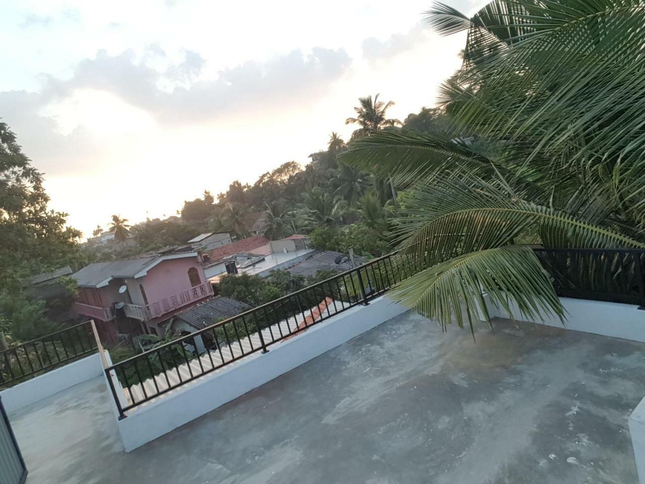 Coco House Vila Galle Exterior foto