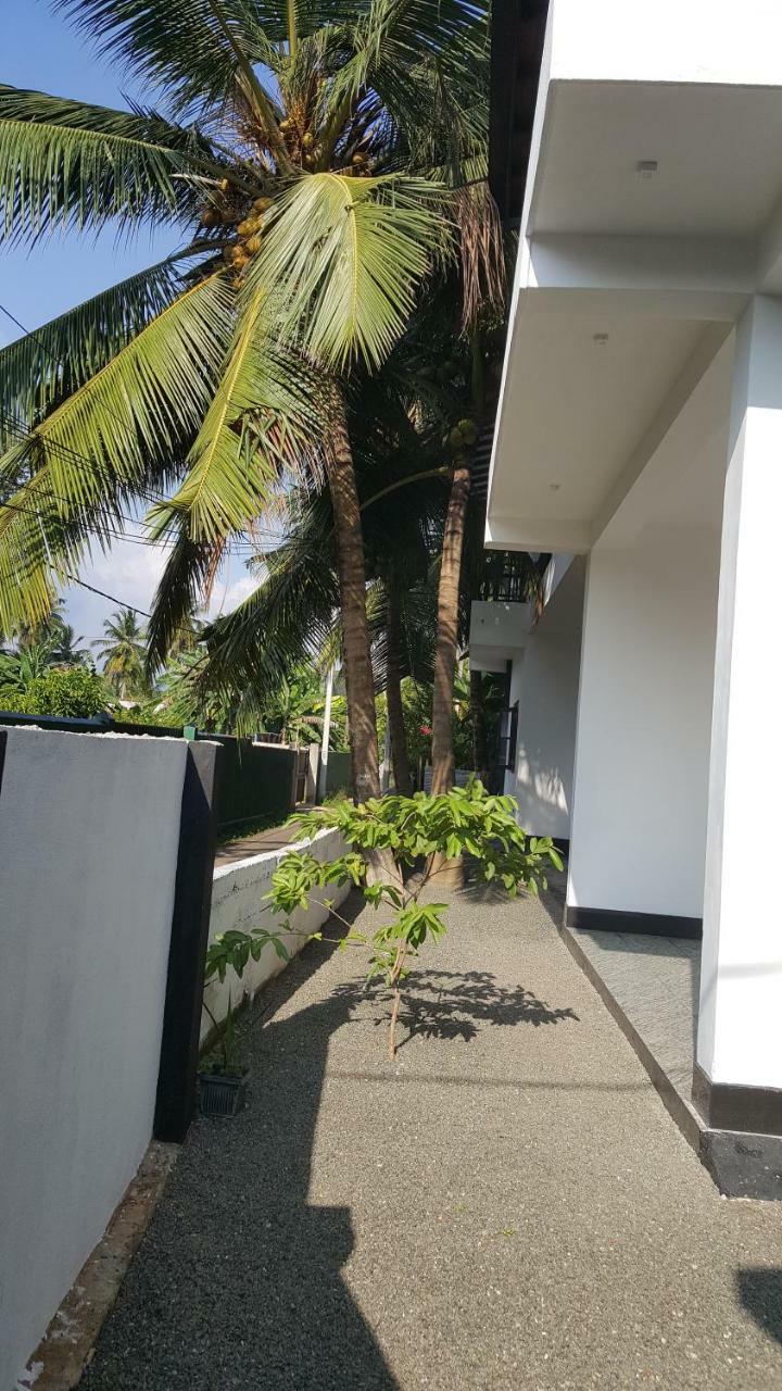 Coco House Vila Galle Exterior foto