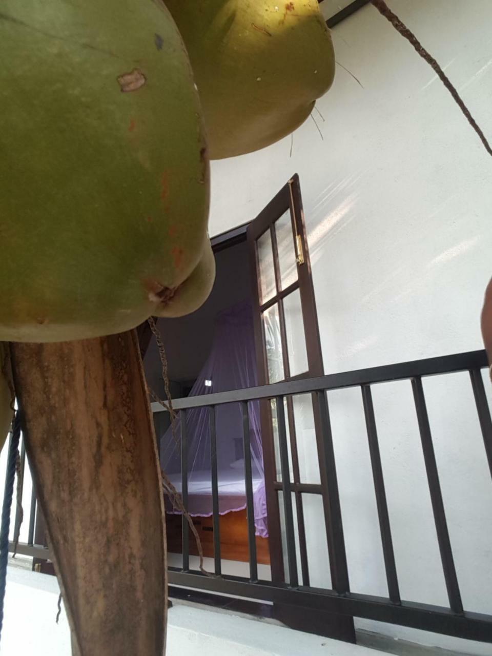 Coco House Vila Galle Exterior foto