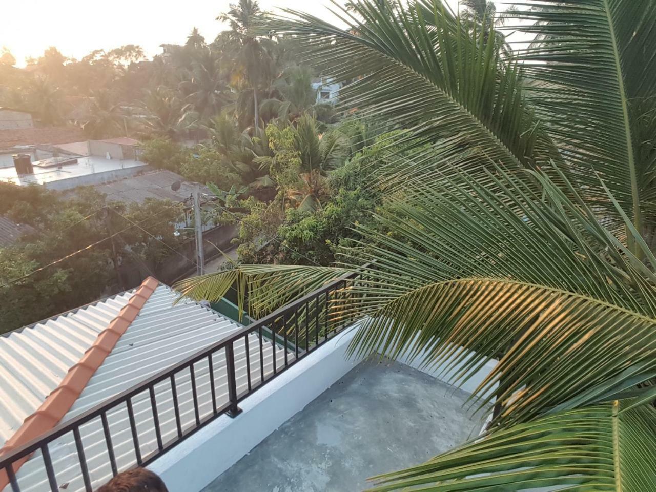 Coco House Vila Galle Exterior foto